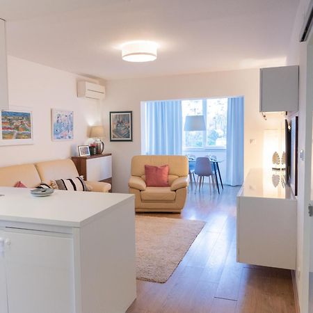 Rory Apartment Дубровник Экстерьер фото