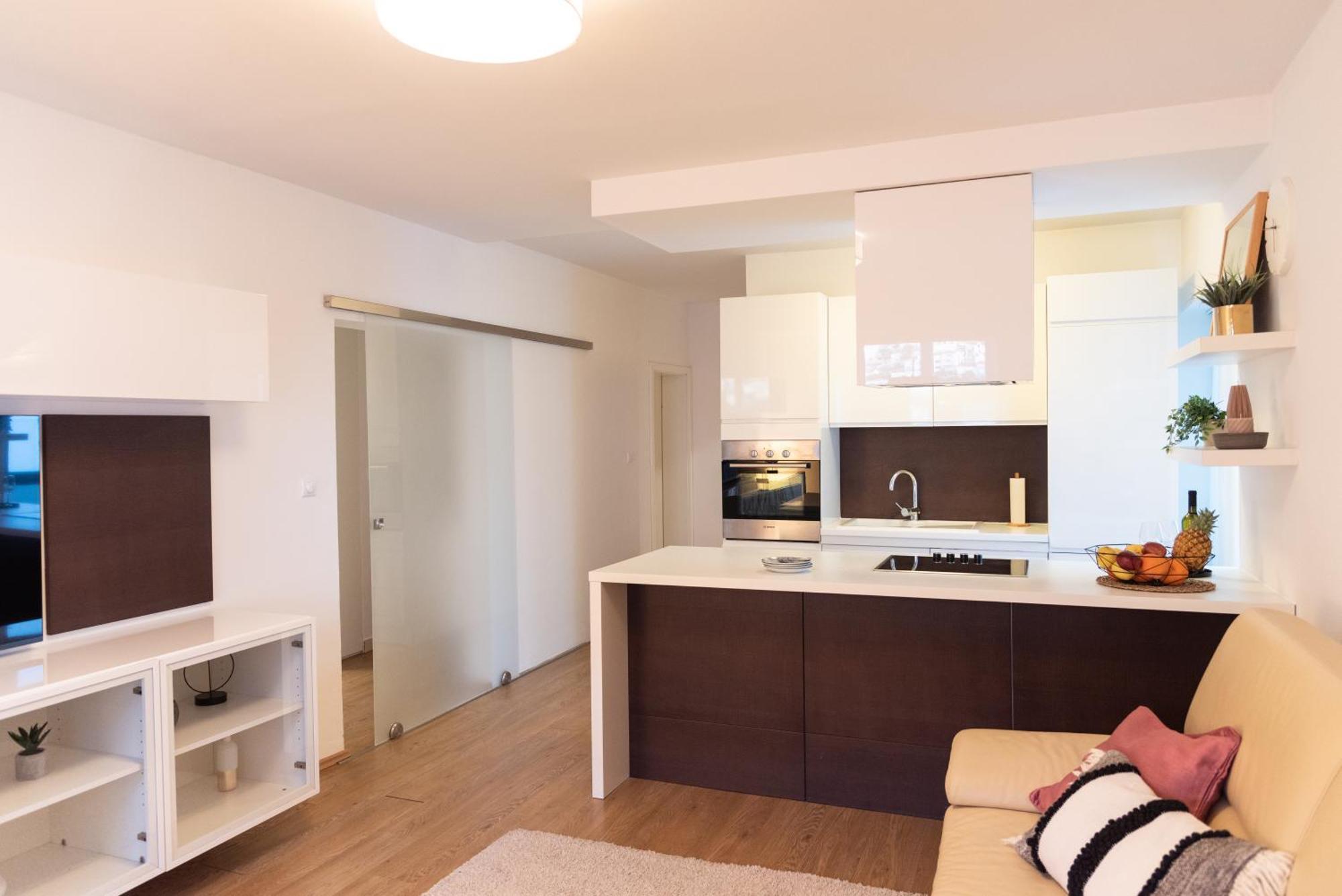 Rory Apartment Дубровник Экстерьер фото