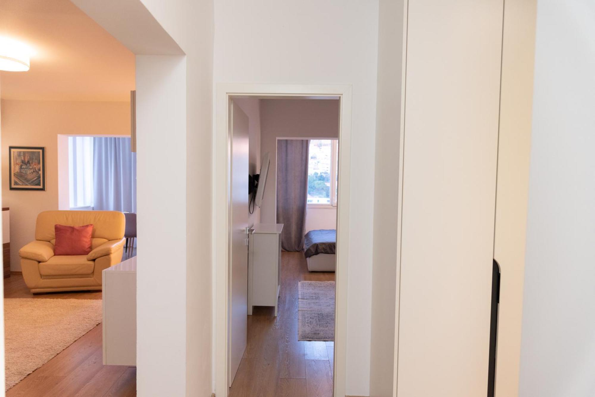 Rory Apartment Дубровник Экстерьер фото